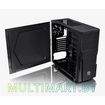 Корпус Thermaltake Versa H22 Black (CA-1B3-00M1NN-00) картинка 3
